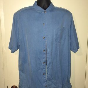 Tommy Bahama short sleeve shirt